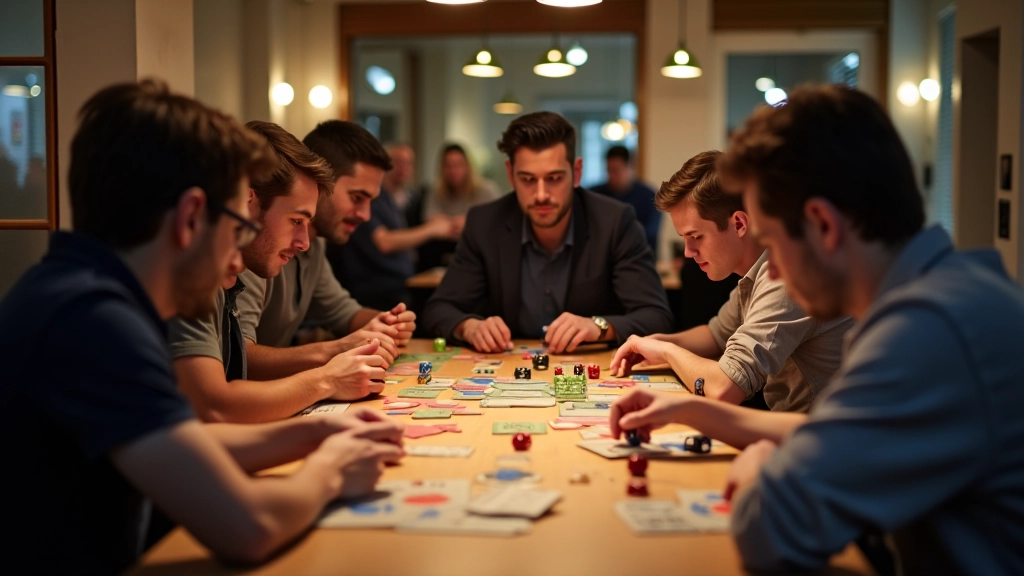 Comunidades de Gaming em Lisboa